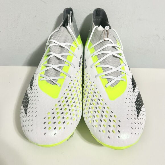 Adidas Predator Accuracy.1 FG “Crazyrush Pack” Men Size 11.5 Soccer Cleat No Lid main image 8